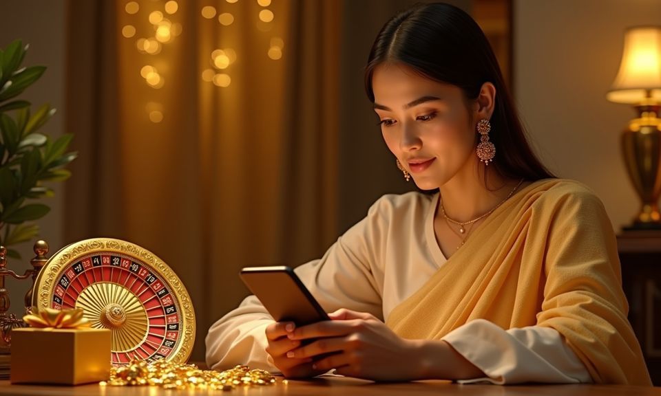 kriya66 জাম্বো ৭ ব্যাকারাট কী এবং কেন এটি ভিন্ন
